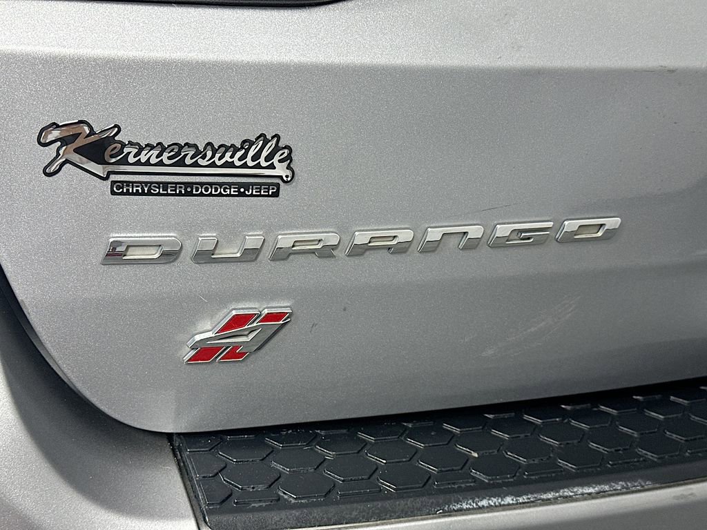 Used 2020 Dodge Durango GT AWD/4WD image 28