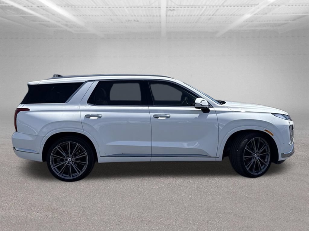 Used 2023 Hyundai Palisade Calligraphy AWD/4WD image 58