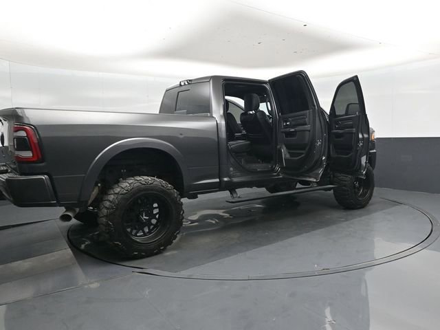 Used 2024 RAM 2500 Limited image 46
