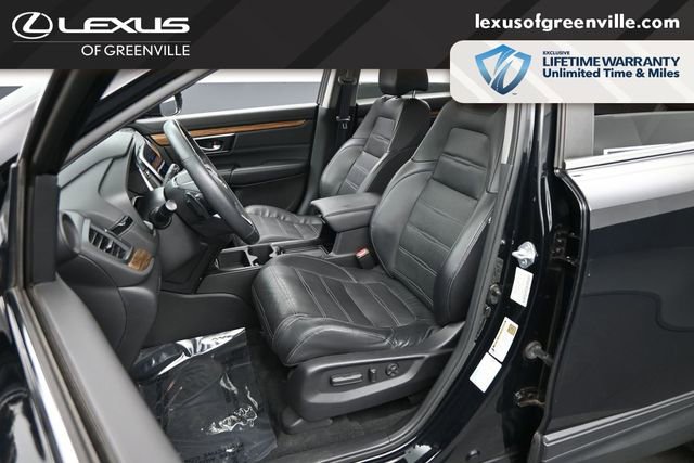 Used 2021 Honda CR-V EX-L image 21