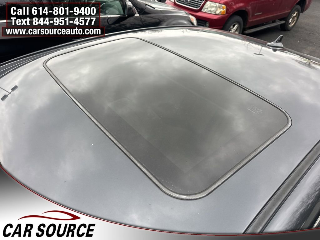 Used 2009 Lexus IS 250 AWD image 4