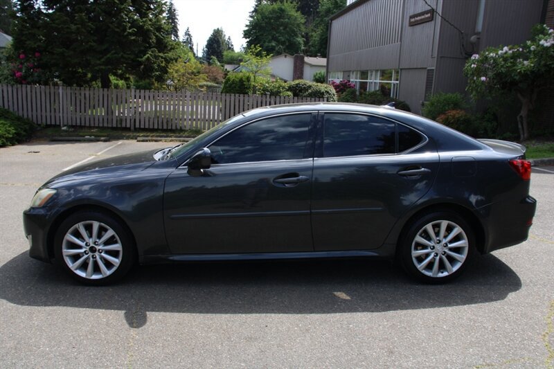 Used 2008 Lexus IS 250 AWD image 14