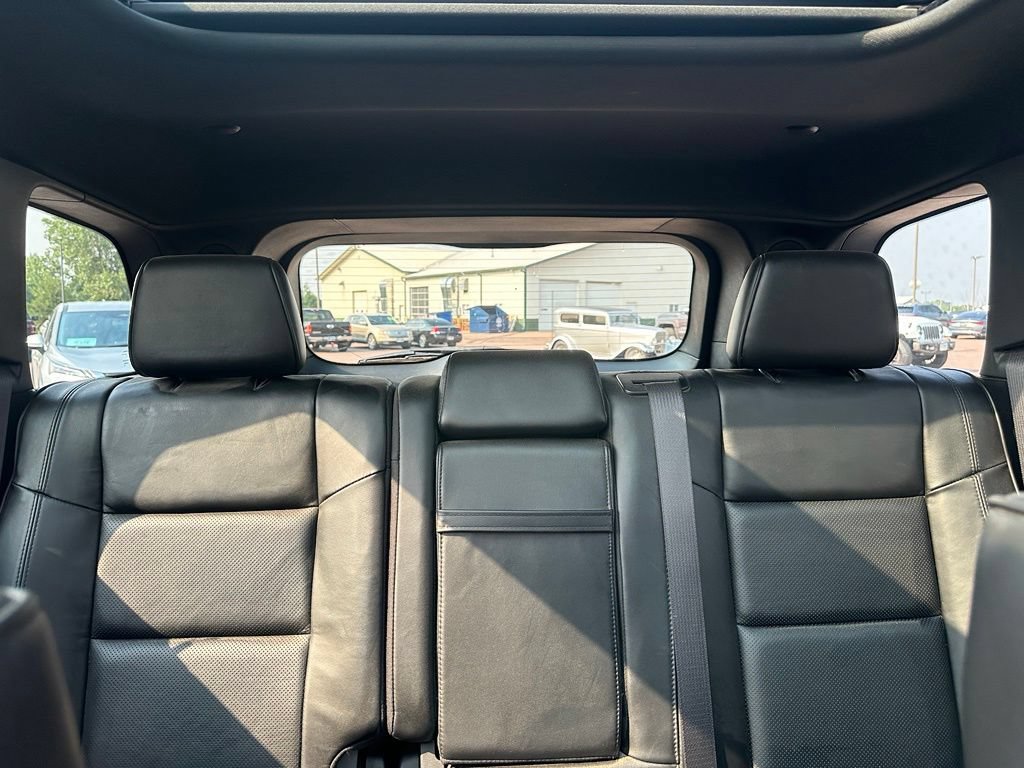 Used 2020 Jeep Grand Cherokee High Altitude AWD/4WD image 33