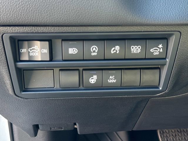 New 2026 Toyota Tundra Limited image 22