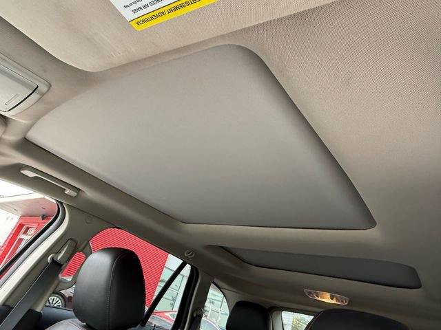 Used 2014 Ford Edge SEL w/ Equipment Group 205A image 19