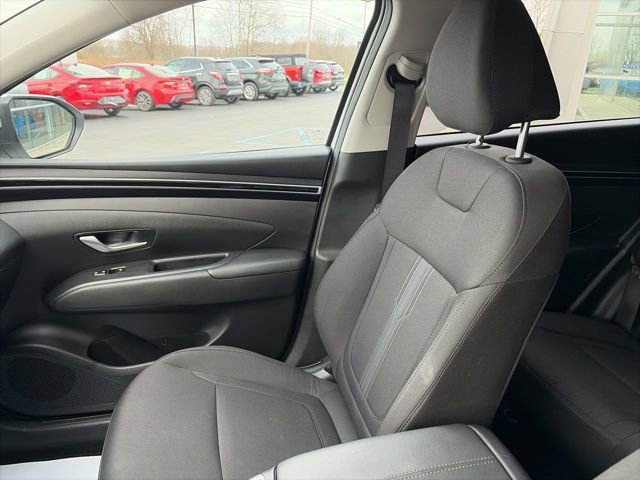 Used 2023 Hyundai Tucson SEL image 27