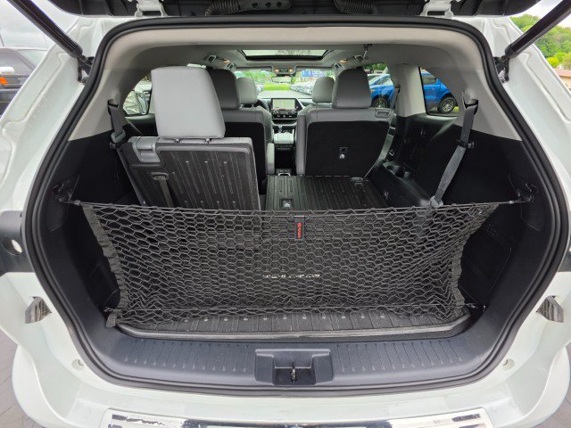 Used 2023 Toyota Highlander Platinum AWD/4WD image 20