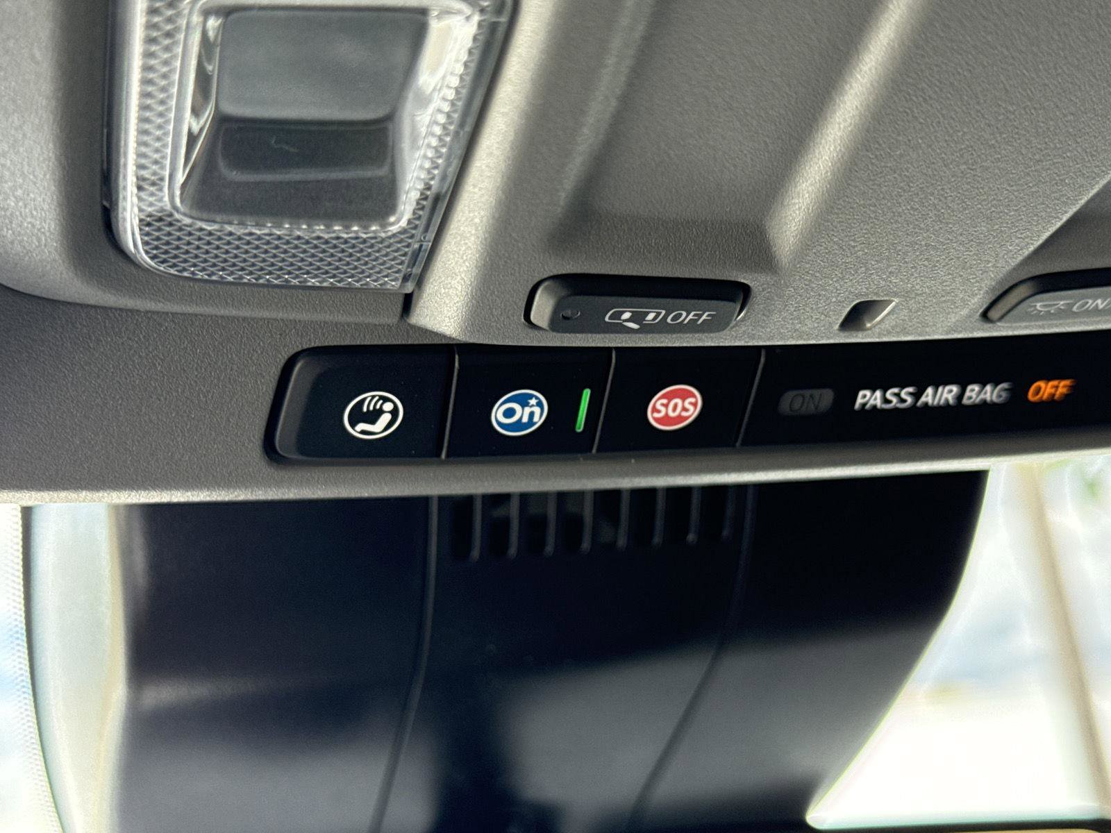 New 2025 GMC Sierra 1500 SLE image 23