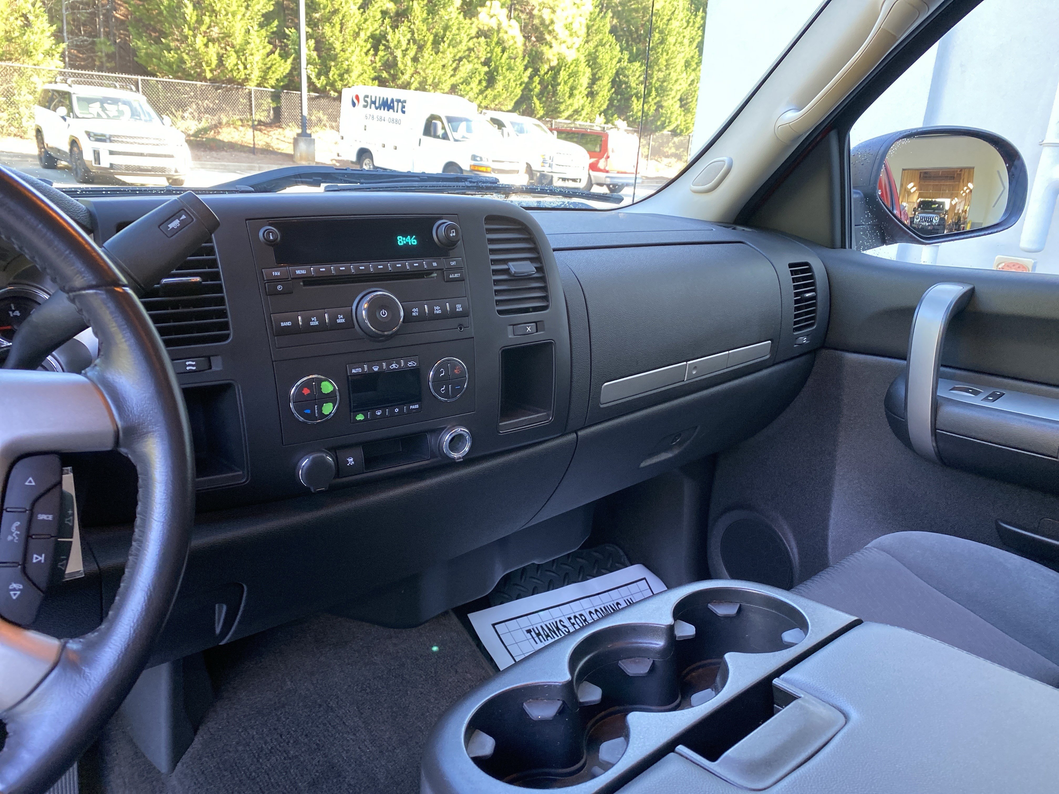 Used 2009 Chevrolet Silverado 1500 LT w/ Power Pack Plus RWD image 23