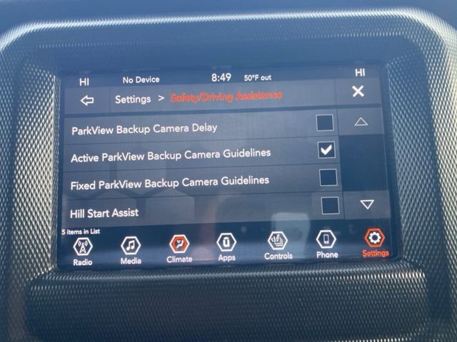 Certified 2021 Jeep Wrangler Unlimited Sport image 44