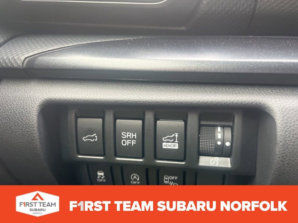 Certified 2024 Subaru Forester Wilderness image 22