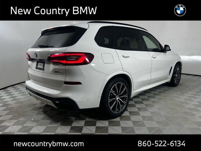 Used 2021 BMW X5 xDrive45e w/ M Sport Package image 7