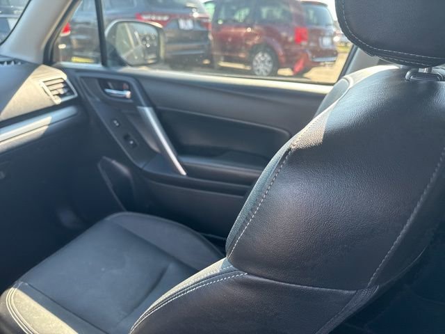Used 2016 Subaru Forester 2.5i Limited image 17