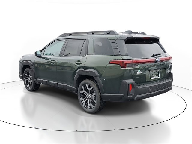 New 2026 Subaru Outback Touring XT image 3