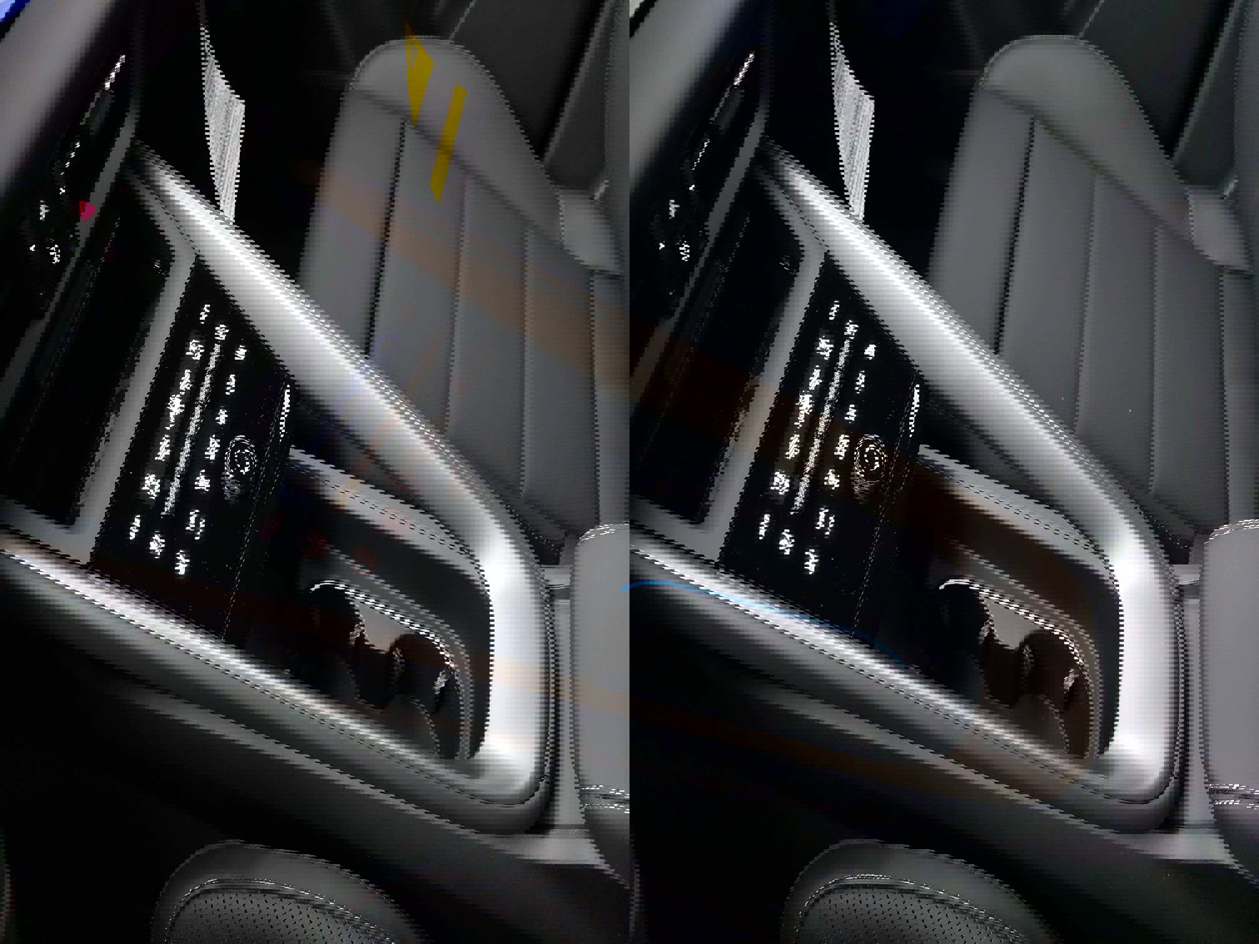 New 2025 Porsche Macan Turbo Electric image 27