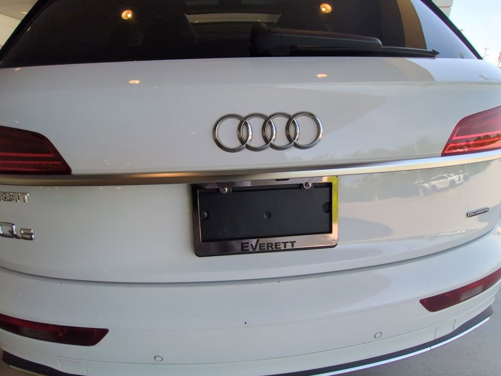 Used 2021 Audi Q5 2.0T Premium w/ Convenience Package AWD/4WD image 30