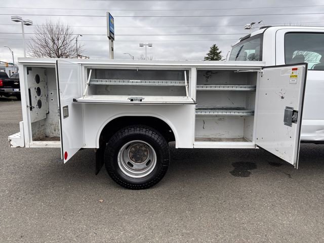 Used 2022 Ford F350 XL w/ Power Equipment Group image 33