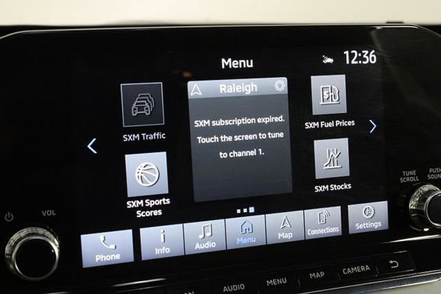 Used 2024 Mitsubishi Outlander SEL image 33