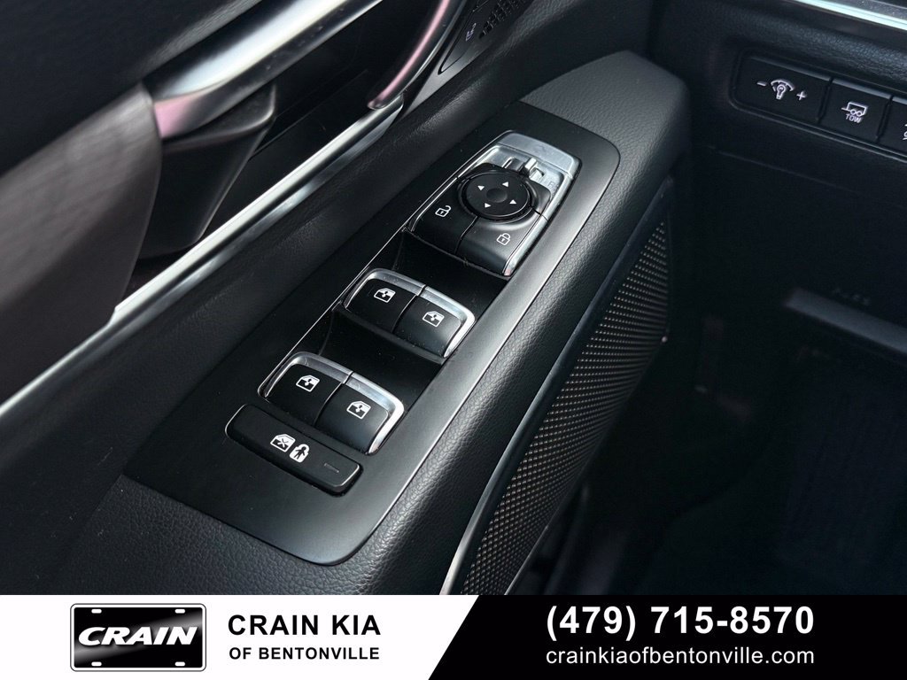 Certified 2025 Kia Telluride SX Prestige X-Line AWD/4WD image 10