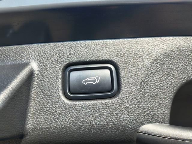 Certified 2024 Kia Seltos SX w/ SX Sunroof Package image 28