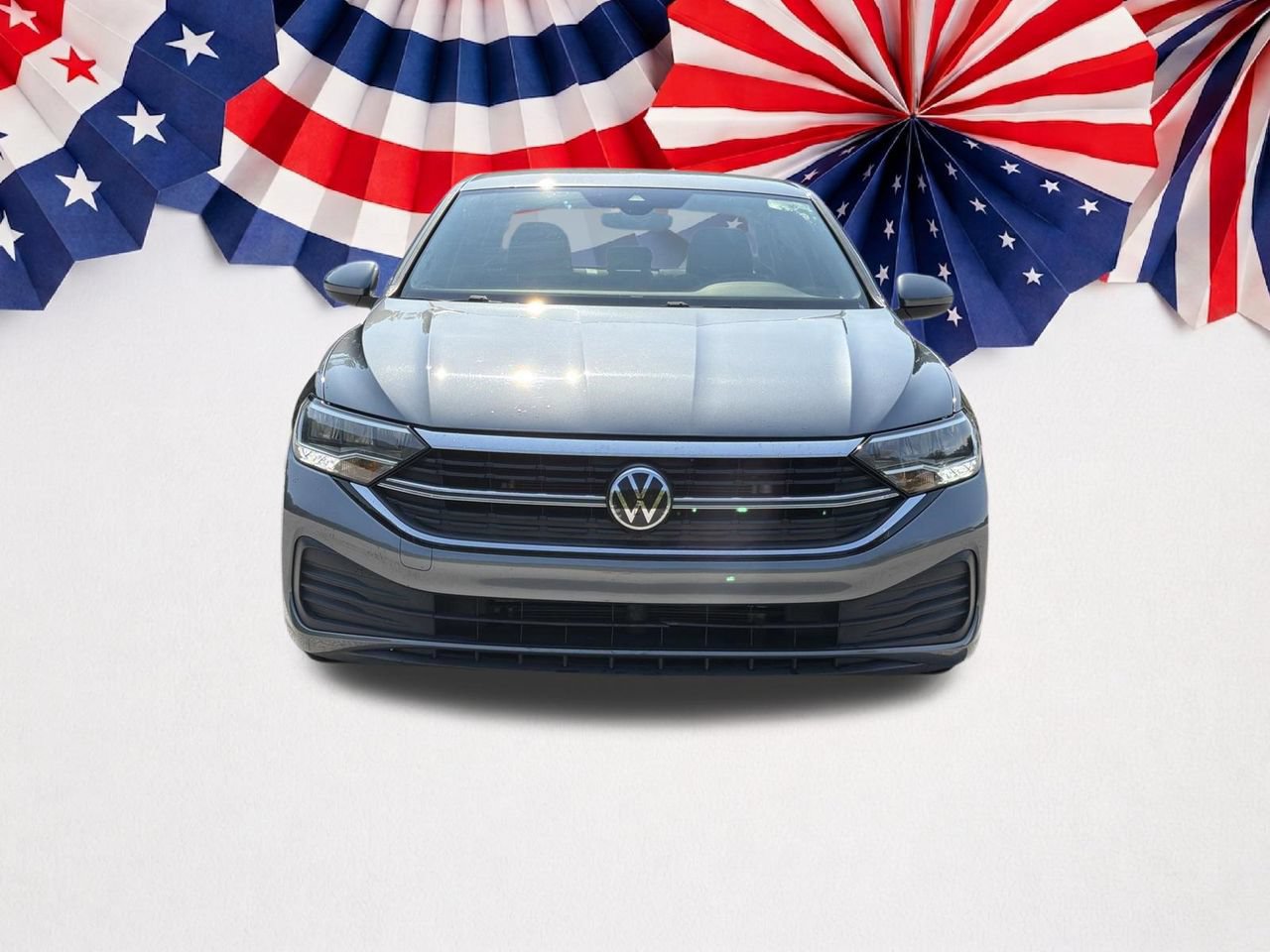 Used 2024 Volkswagen Jetta S FWD image 28
