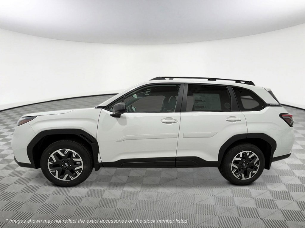 New 2026 Subaru Forester Premium image 2