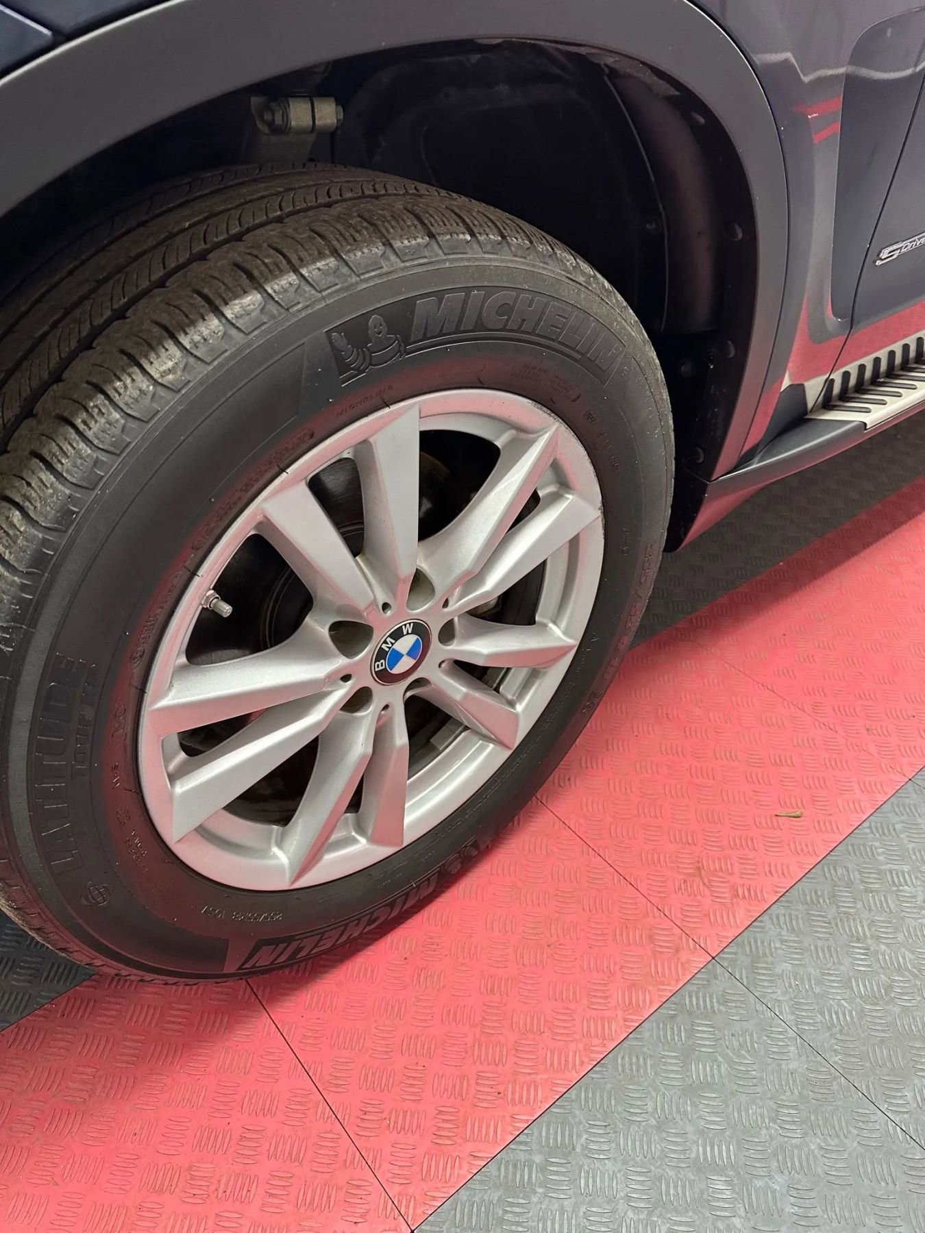 Used 2015 BMW X5 sDrive35i RWD image 40