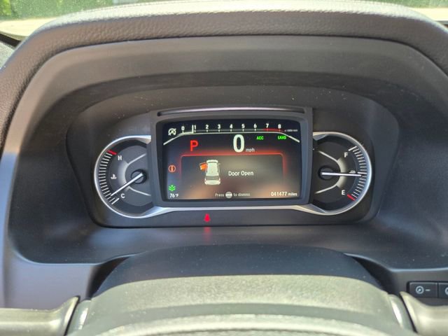 Used 2023 Honda Passport EX-L image 34