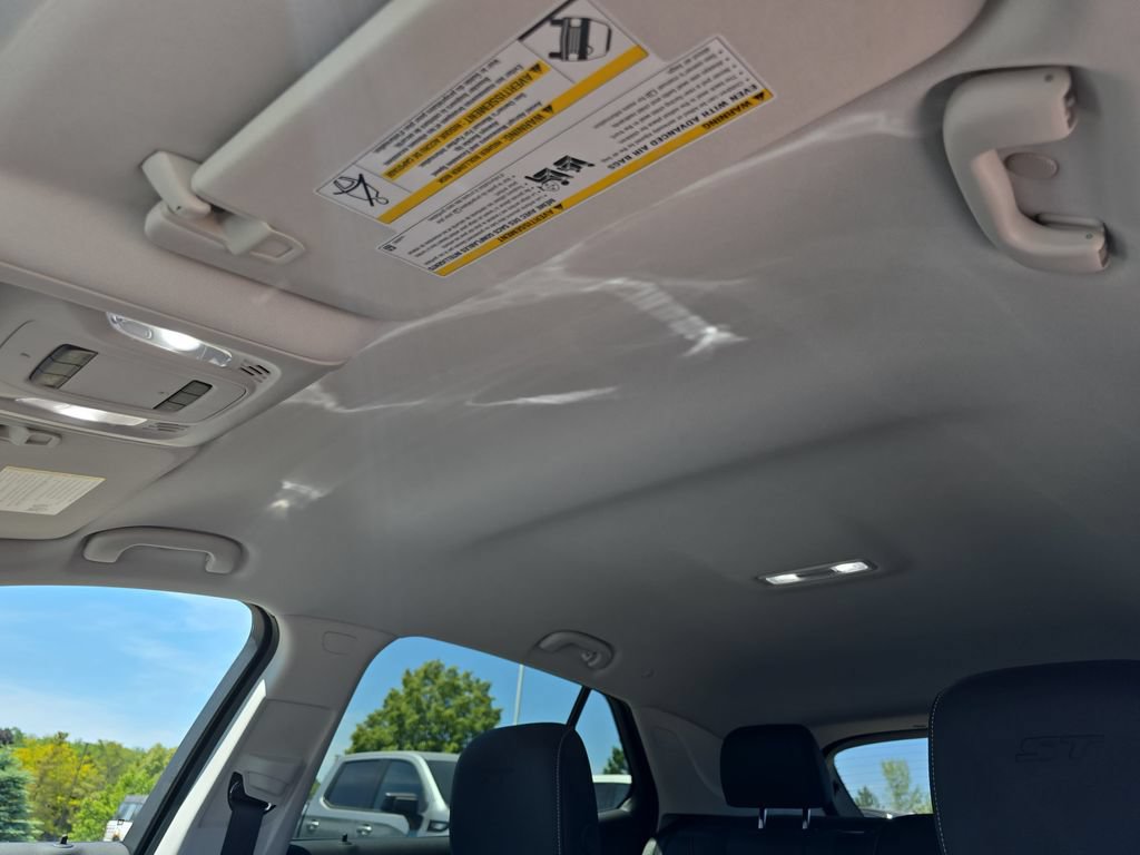 New 2026 Buick Envision Sport Touring AWD/4WD image 32