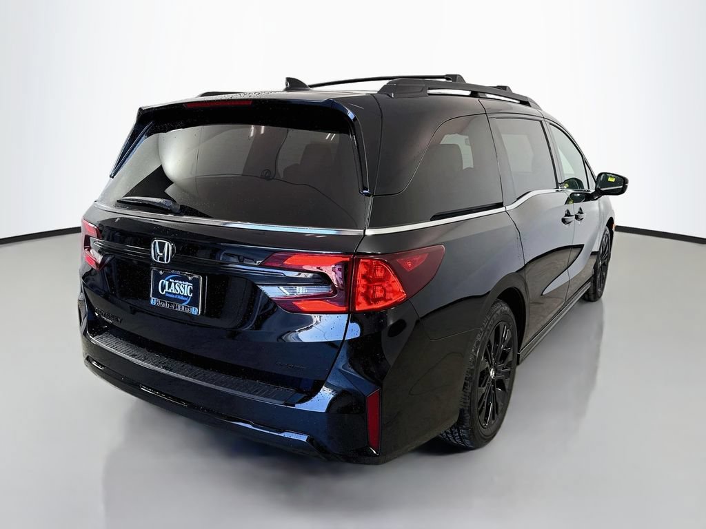 New 2026 Honda Odyssey Sport-L image 7