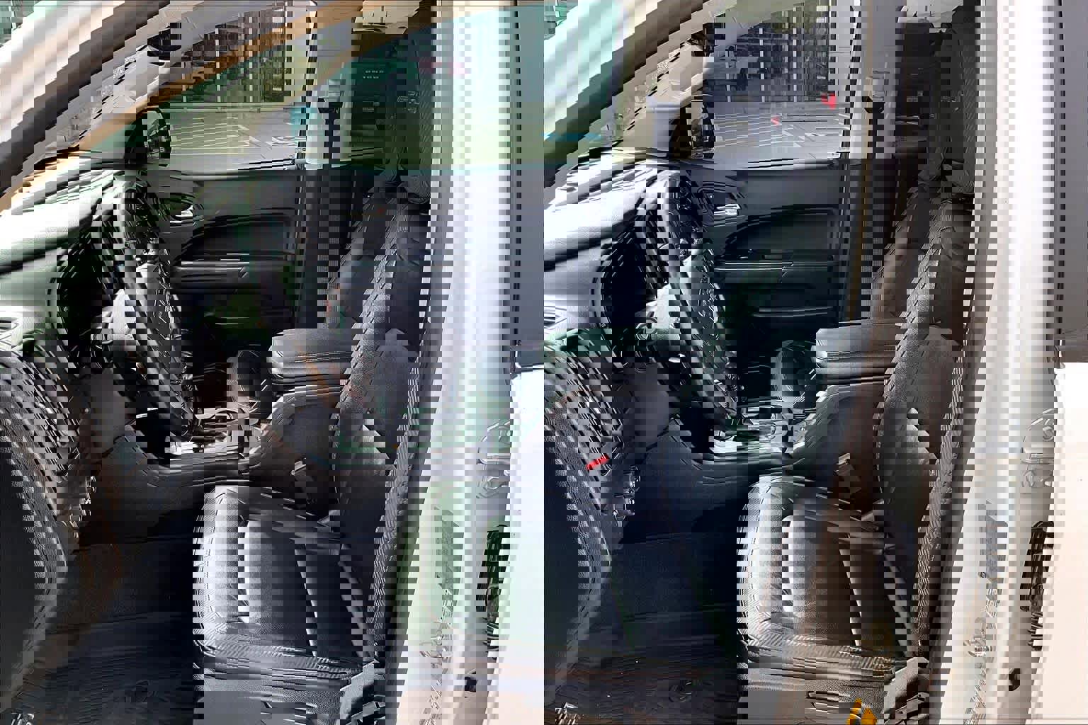 Used 2021 GMC Canyon AT4 AWD/4WD image 8