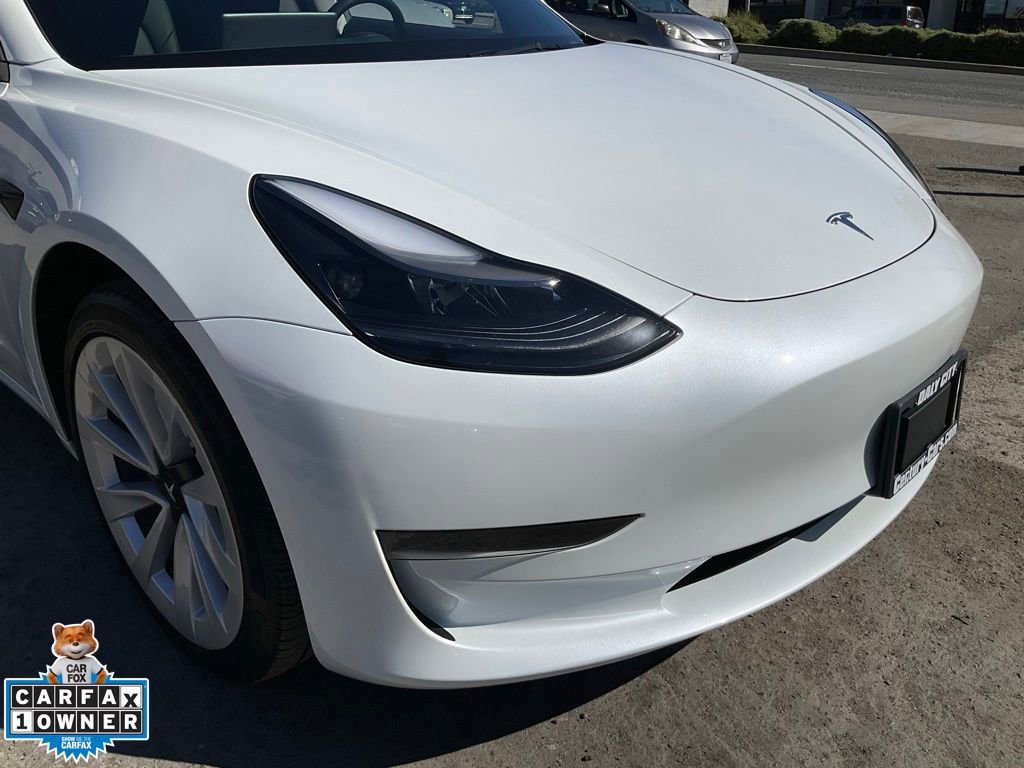 Used 2023 Tesla Model 3 Standard Range image 70