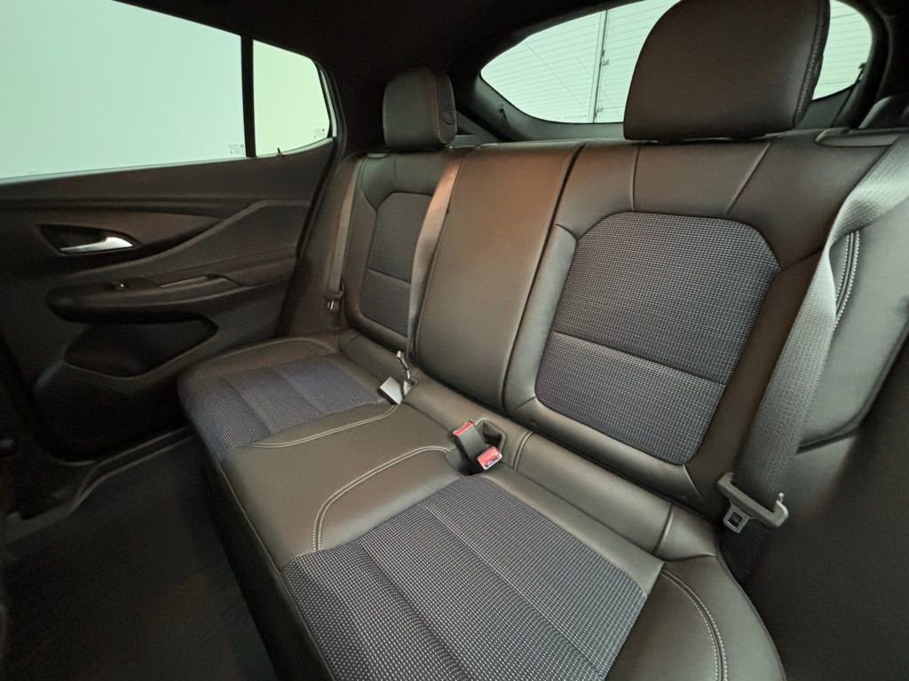 New 2026 Buick Envista Preferred w/ Convenience I Package FWD image 39