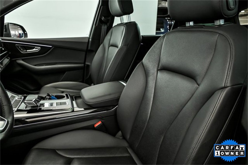 Used 2022 Audi Q7 3.0T Premium Plus image 13