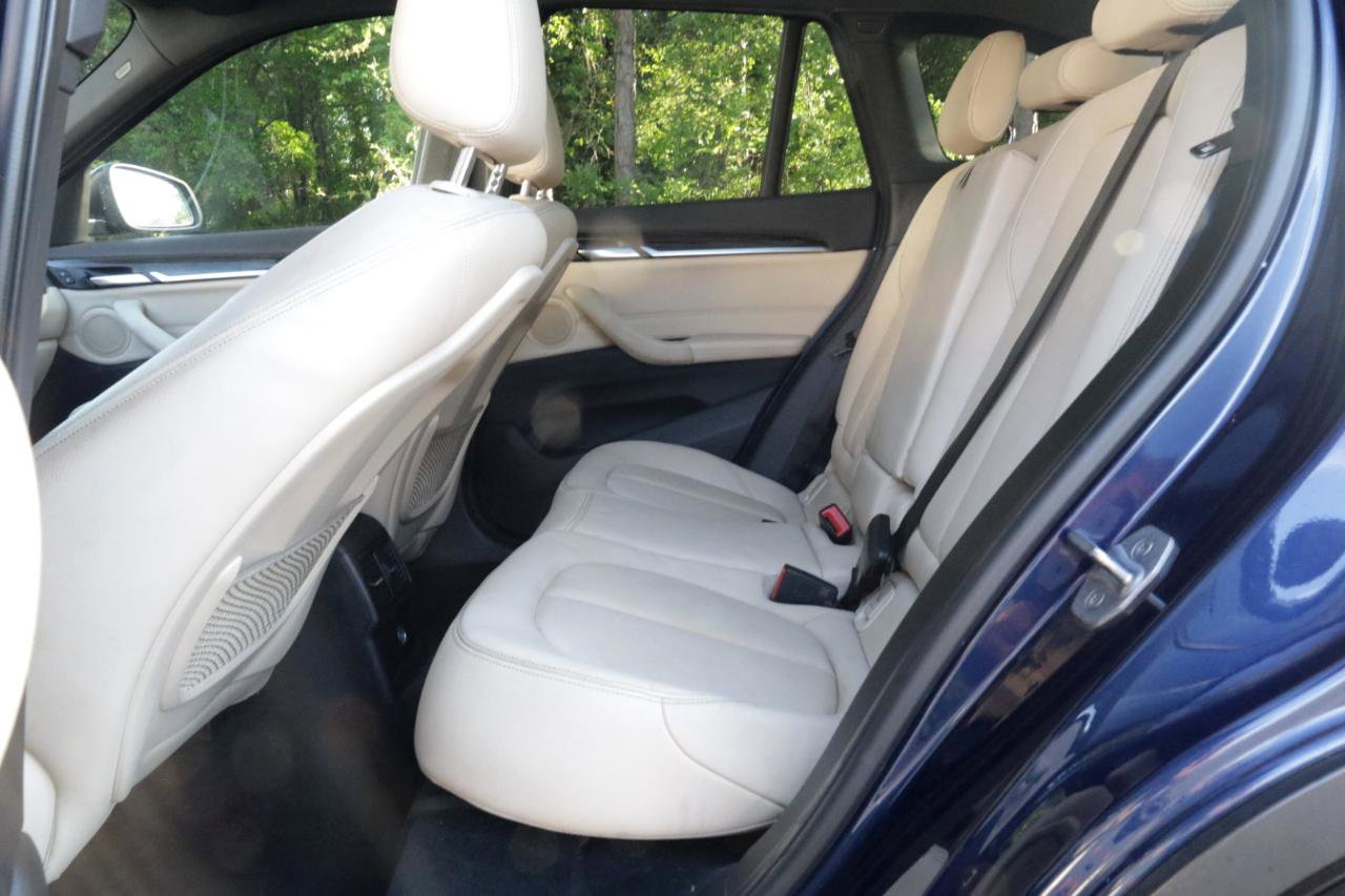 Used 2016 BMW X1 xDrive28i AWD/4WD image 19