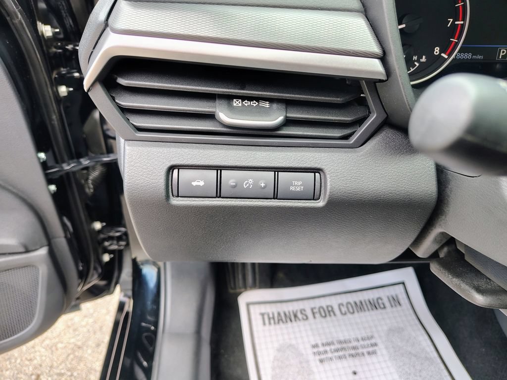 Used 2026 Nissan Altima 2.5 SR FWD image 17