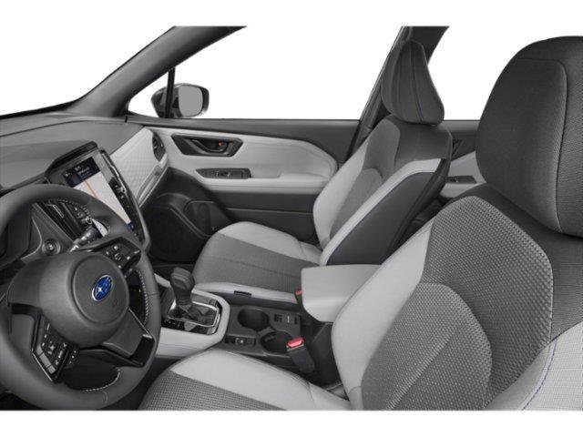New 2026 Subaru Forester Premium AWD/4WD image 4
