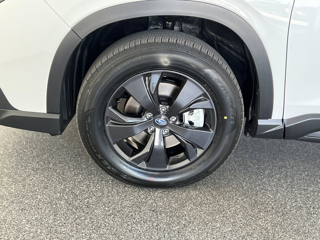 New 2026 Subaru Ascent Premium image 27