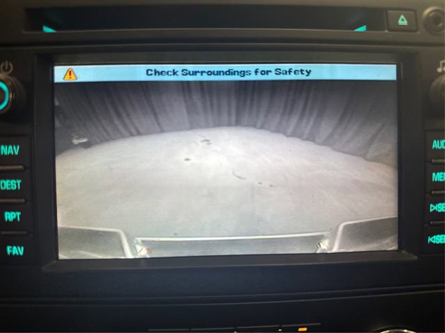 Used 2010 Chevrolet Avalanche LTZ image 30