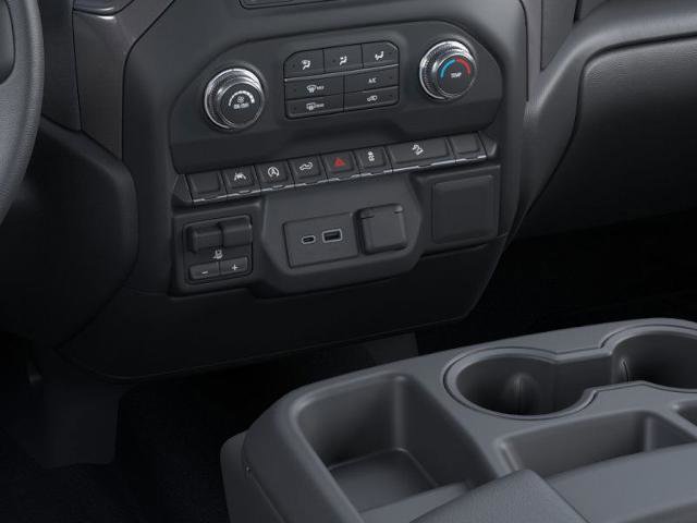New 2026 GMC Sierra 1500 Pro w/ Graphite Edition AWD/4WD image 47