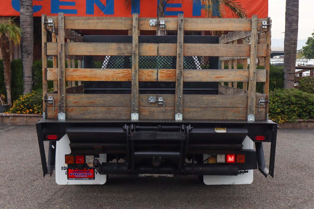 Used 2004 Chevrolet Silverado 3500 W/T image 7