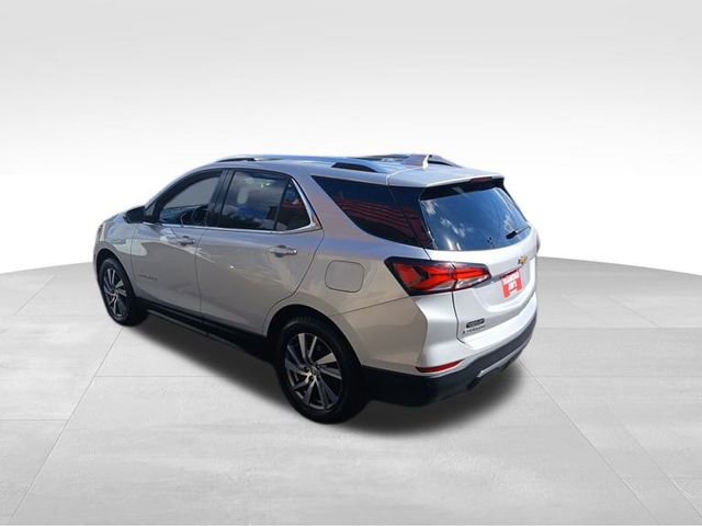 Used 2022 Chevrolet Equinox Premier image 6