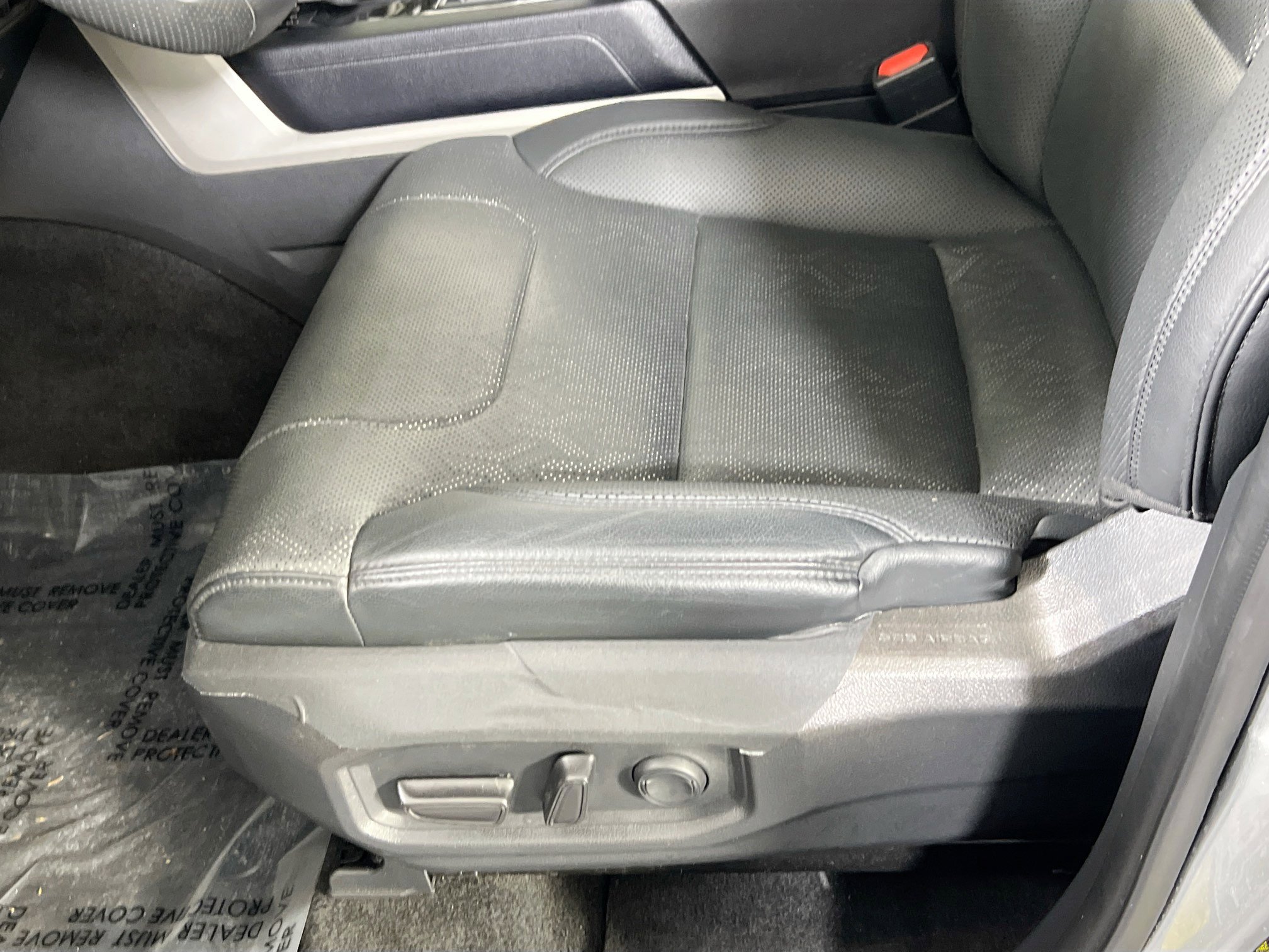 Used 2023 Toyota Tundra SR5 image 18