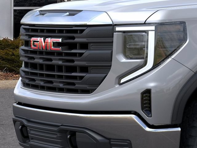New 2026 GMC Sierra 1500 Pro w/ Pro Value Package AWD/4WD image 13