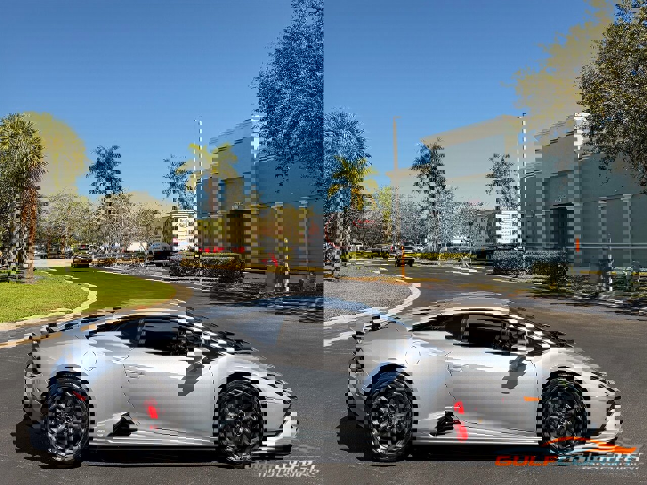 Used 2023 Lamborghini Huracan Tecnica image 70