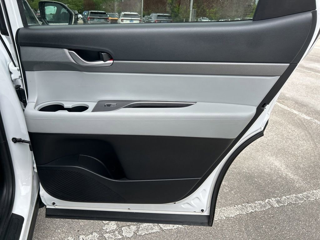 Used 2024 Hyundai Palisade SEL FWD image 46