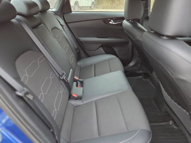 Used 2024 Kia Forte GT-Line w/ GT-Line Premium Package image 19