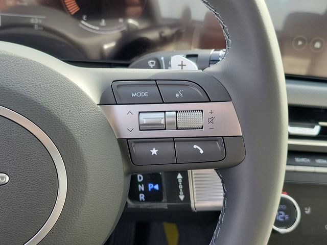 New 2026 Hyundai Sonata SEL image 6