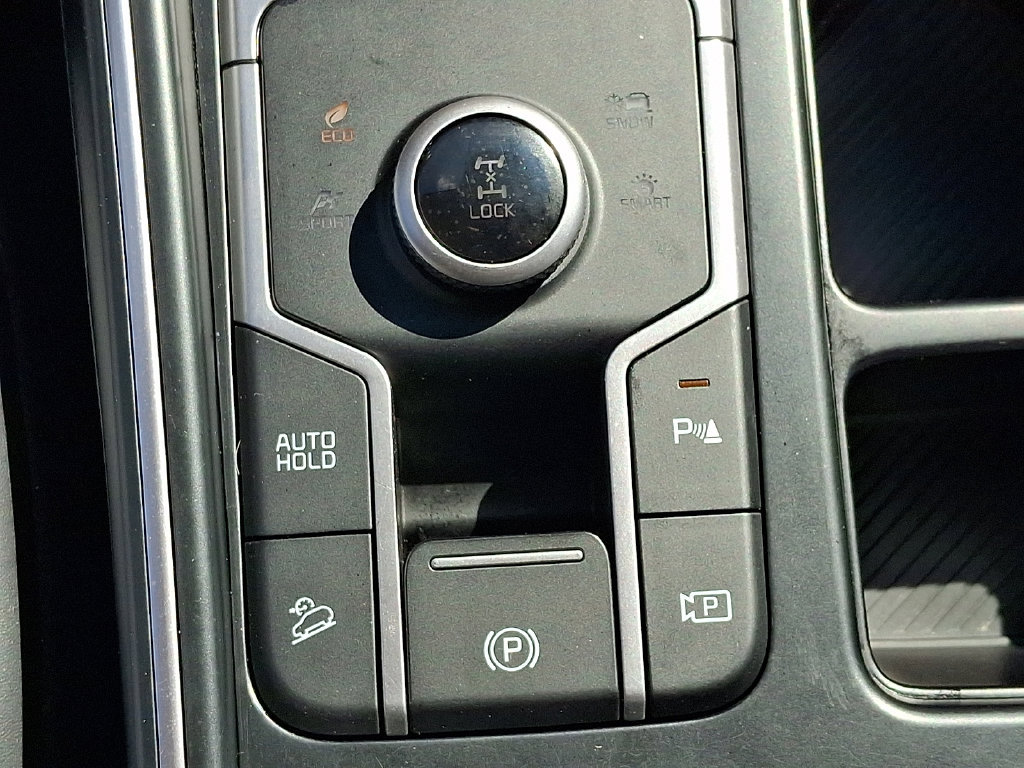 Used 2025 Kia Sorento EX w/ EX Panoramic Sunroof Package AWD/4WD image 31