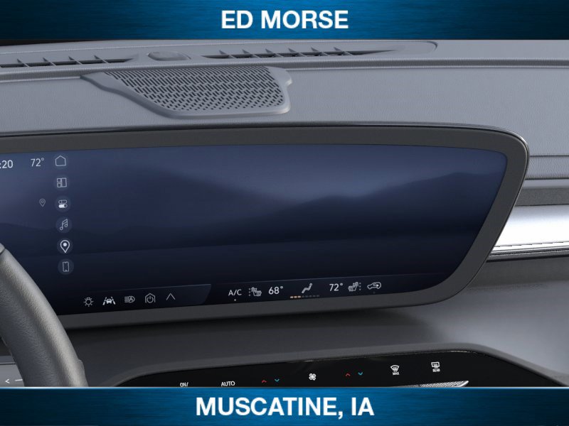 New 2026 Buick Enclave Avenir AWD/4WD image 20